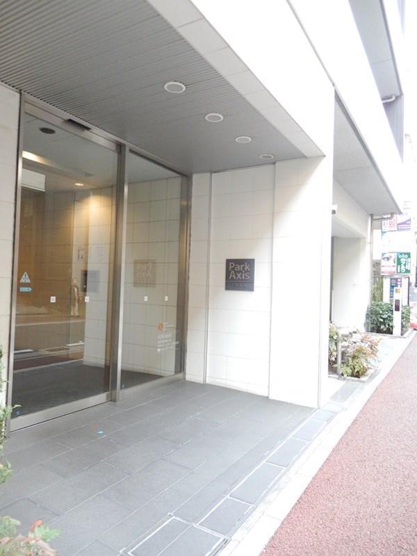 パークアクシス千葉新町