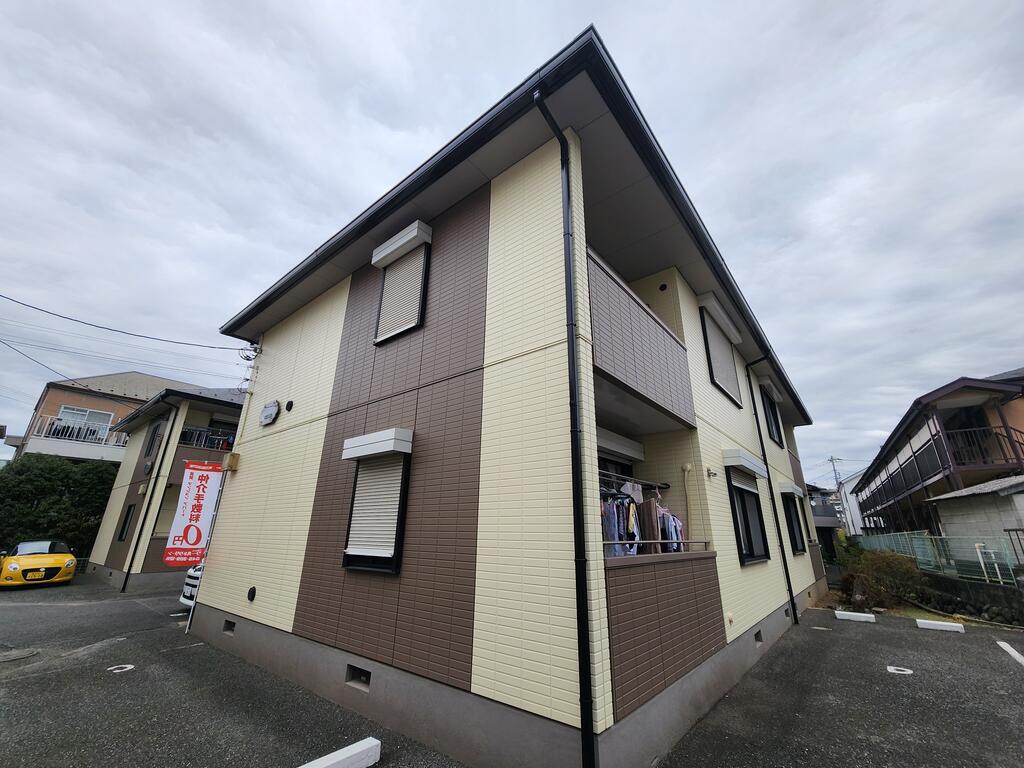 CASA・H・I B棟