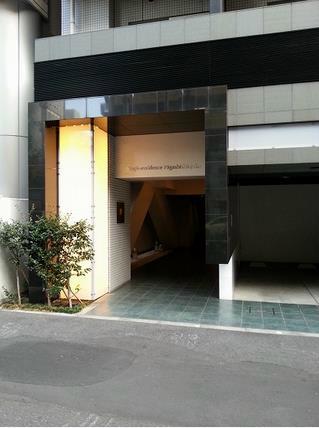 コーバル東新宿