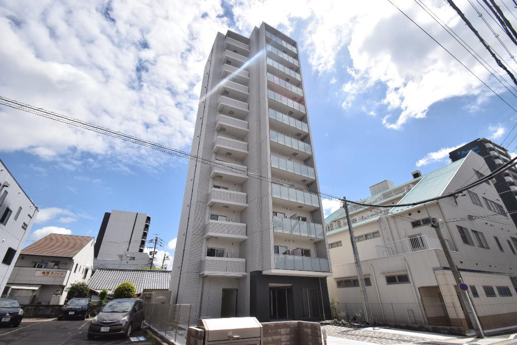 アビタシオン内山