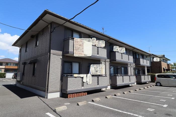 シャインメモリー館ABCDE