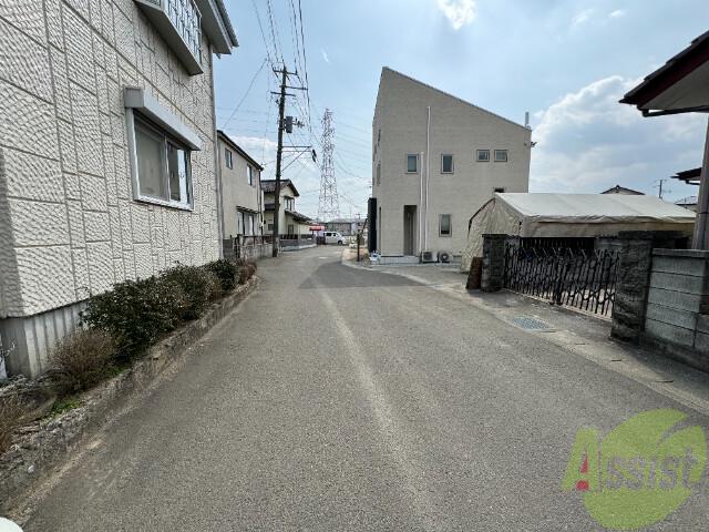 REGALESTボヌール南仙台