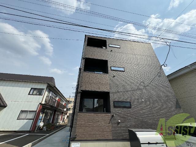 REGALESTボヌール南仙台