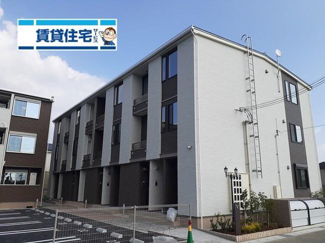 ラフレシール・ベルV