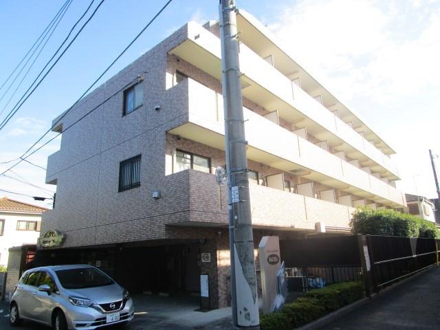日神パレステージ町田(1K/2階)