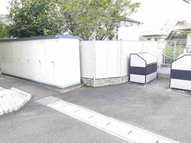 メゾン エタニティI
