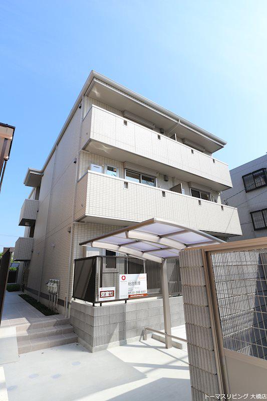 D-ROOM高宮