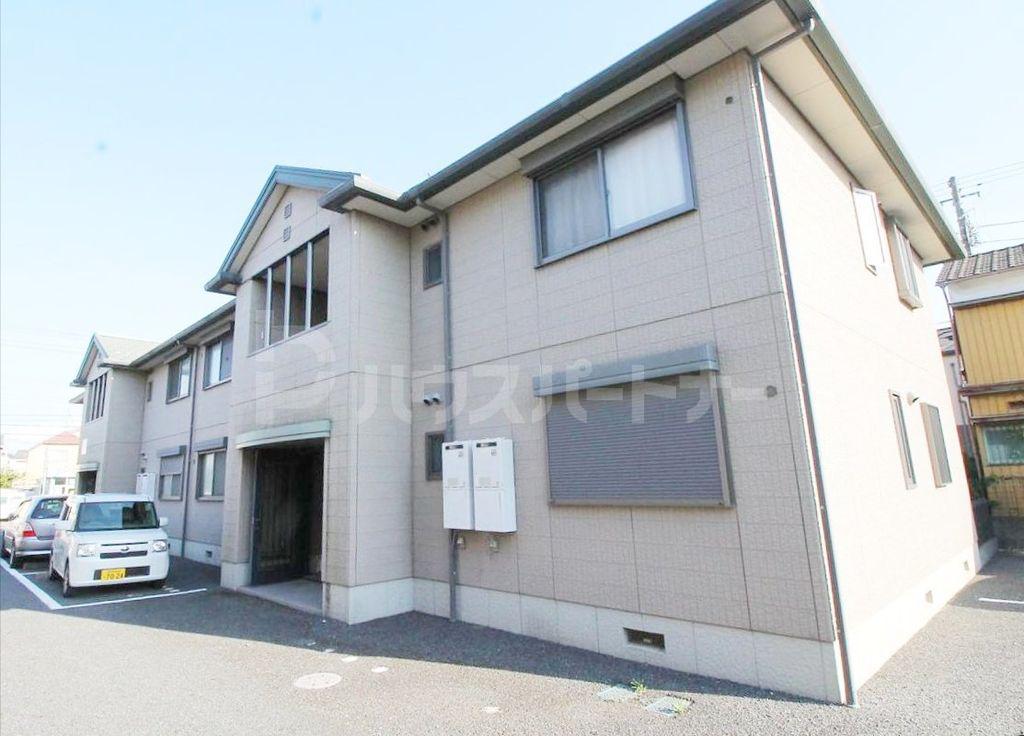 ピアステージA