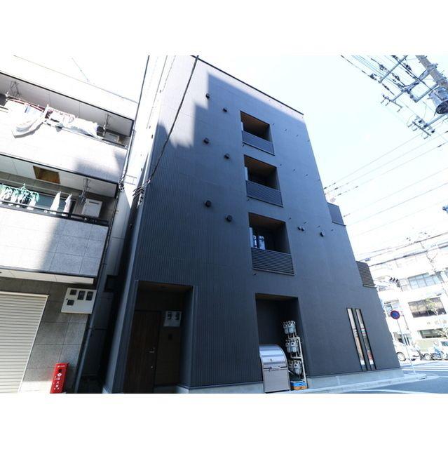 アルテール尾久