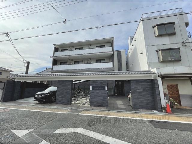 サクシード丹波橋西