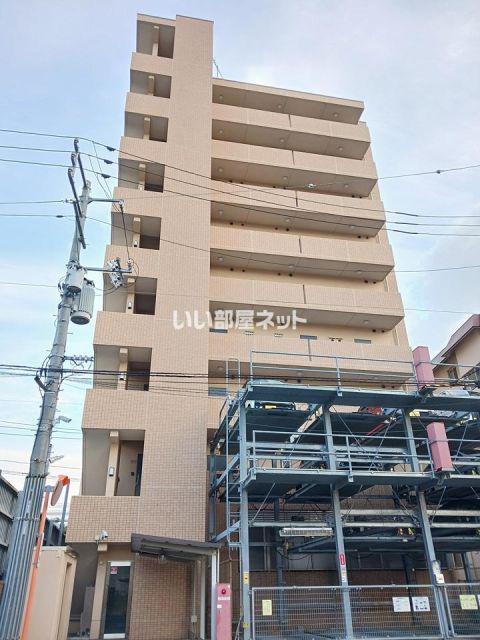 ロイヤルシャトー大須