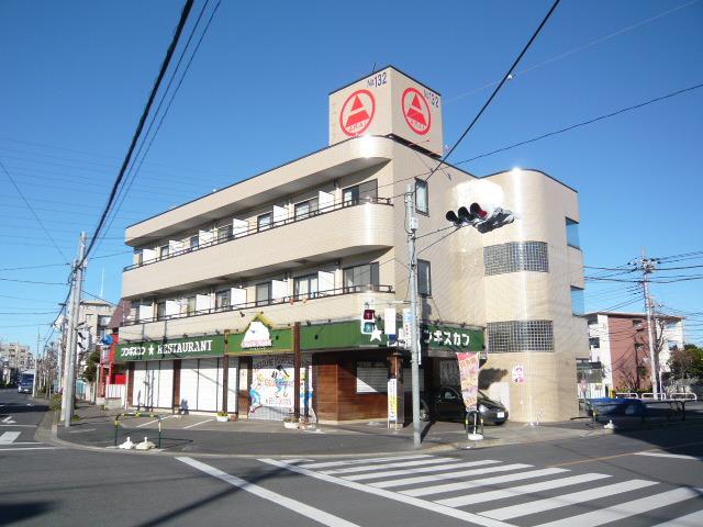 第132新井ビル