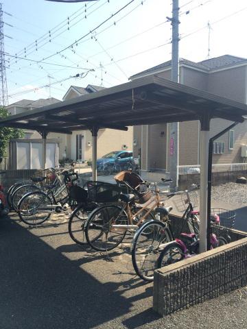 メゾンガーネット