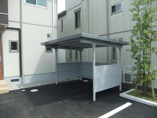 シャーメゾン メイプル