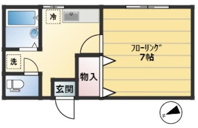 ウエストビレッジ