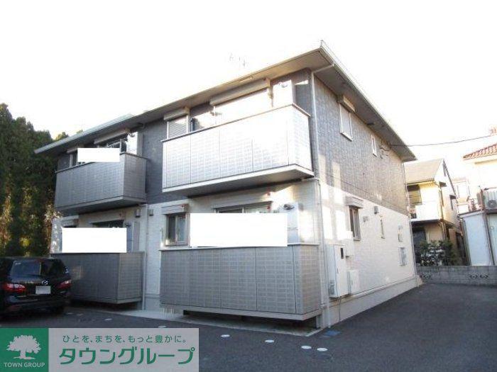 ファミールA