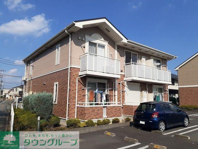 ベルセレーノ A