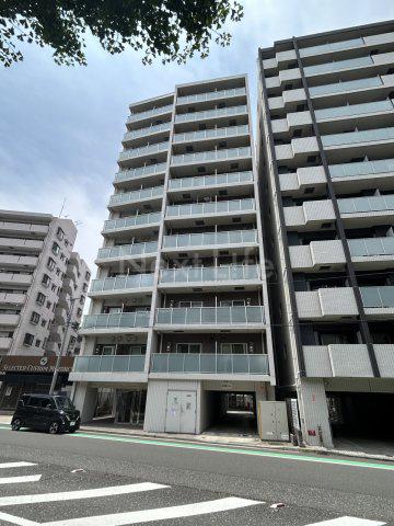 ベルシード阪東橋マキシヴ