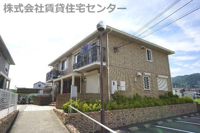 カーサモニカA棟