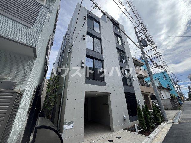 LEGALAND文京千石