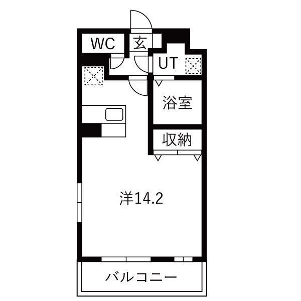 グランフォレストI