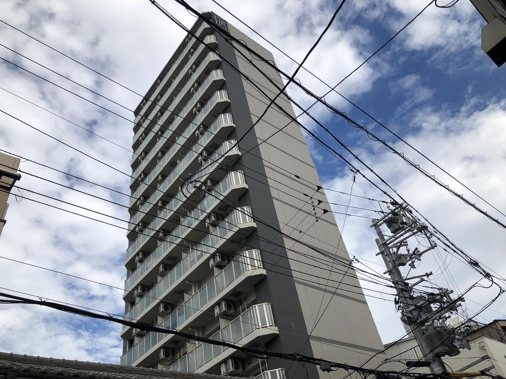 エステムコート三宮イーストⅢラヴィッサ