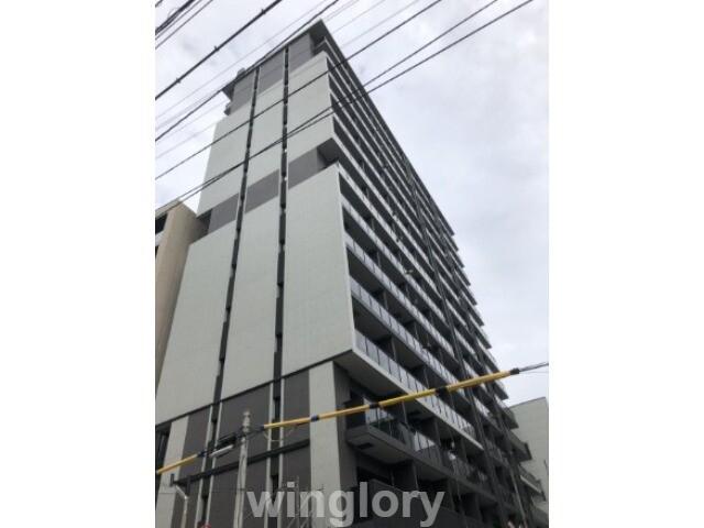 プライムレジデンス市川