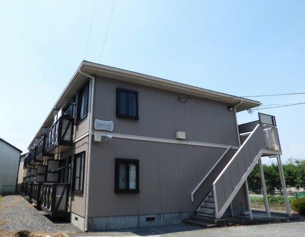 サクラメントヒル