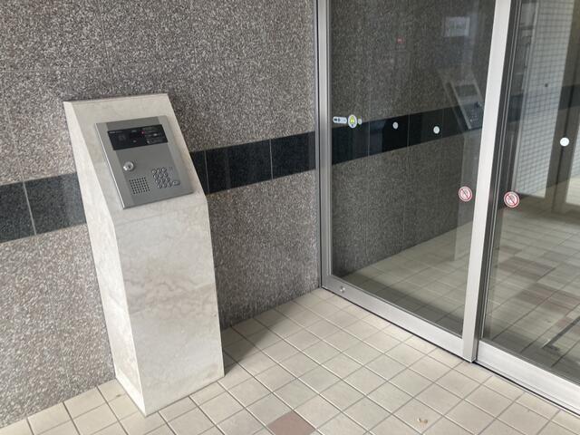 アスコット鉄砲町II