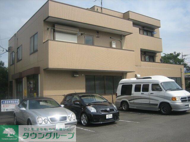 グリーンアベニューB&B