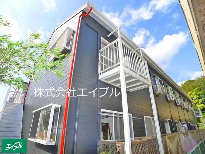 グリーンパレス(2K/2階)