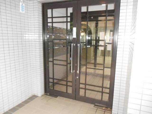 ワコーレリバーサイド多摩川II