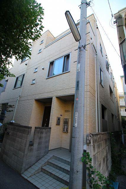 チッタ 南青山
