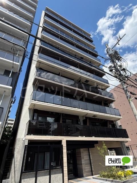 MAXV横浜吉野町ノース