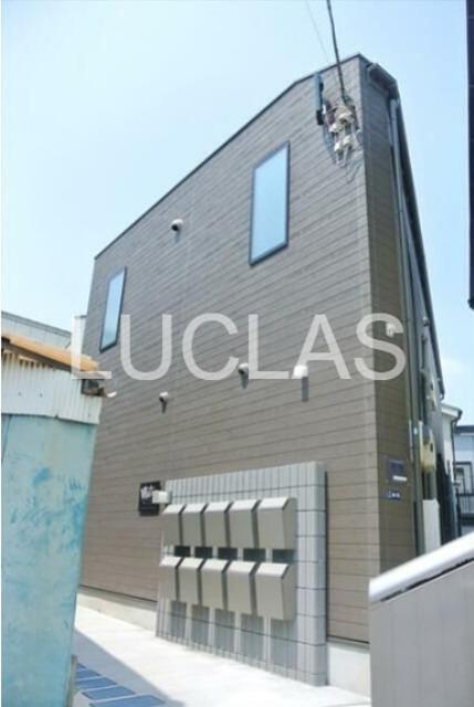 MITIA TERRACE 小菅