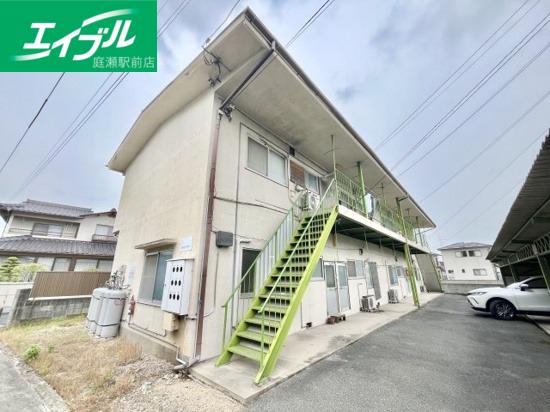 あさか荘