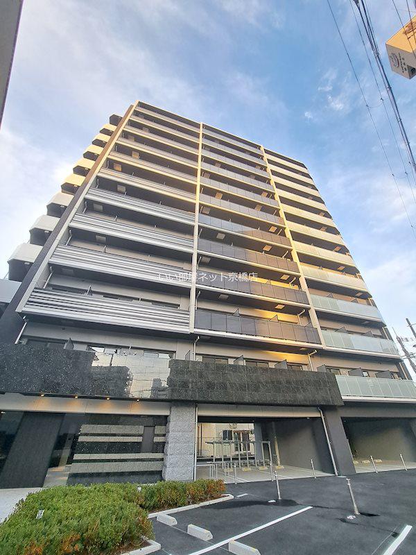 S-RESIDENCE都島ELEGANT