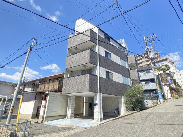 パイン神戸元町