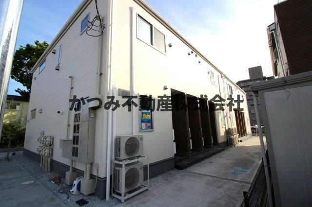 リーブルファイン志木上宗岡II