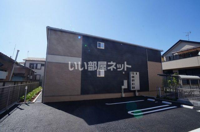 クリ・プラメージュII