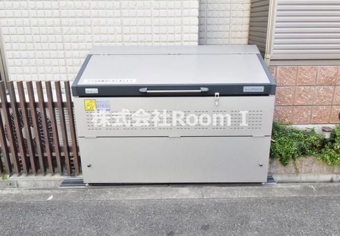 ラルーチェ都島 旭化成ヘーベルメゾンHEBEL HAUS