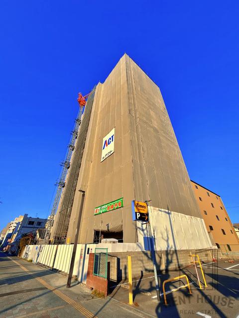 FREEDOM RESIDENCE堺寺地町