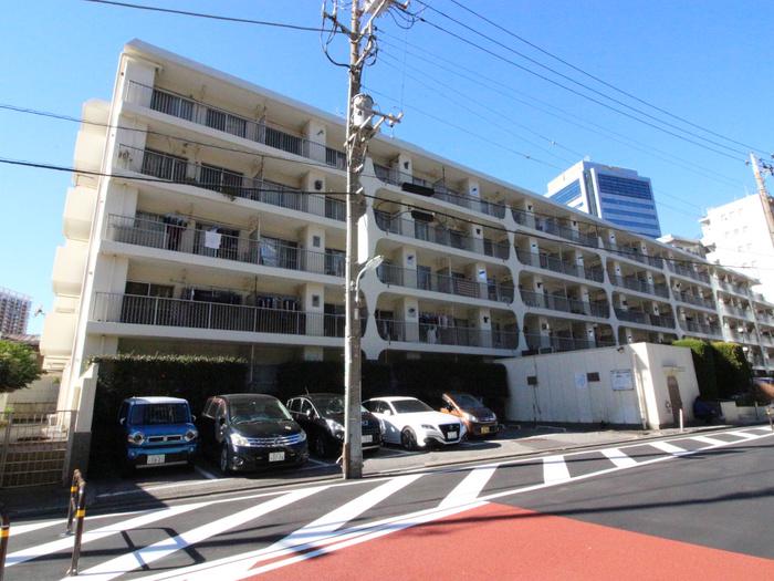DIKマンション五反田