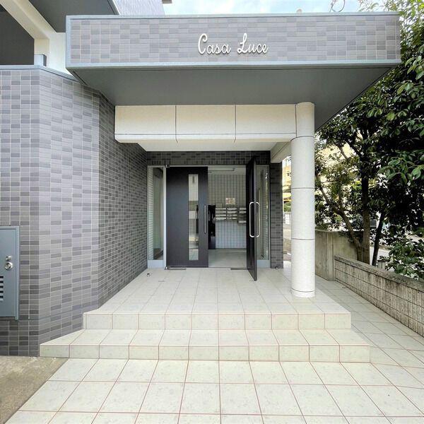 CASA LUCE