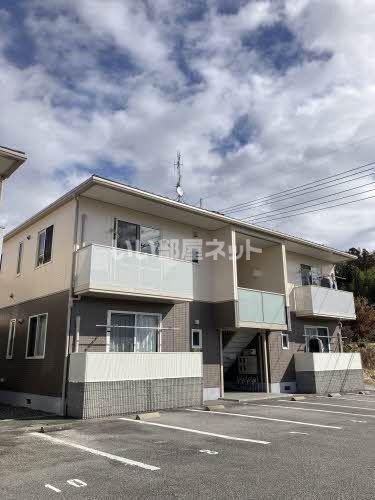 シャーメゾン高屋A棟(2LDK/2階)