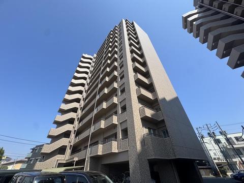 サーパス城見通三番館