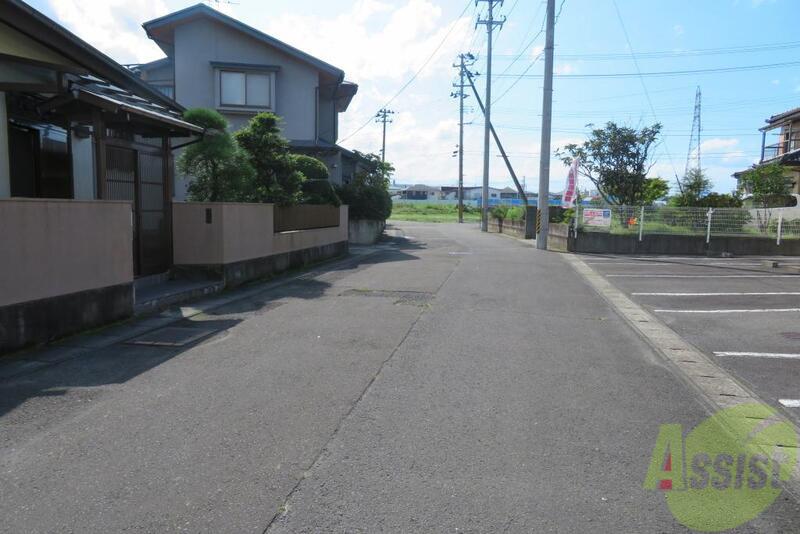 アーバンステート東中田
