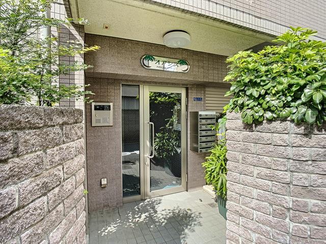 オアシス