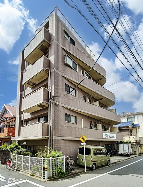 オアシス