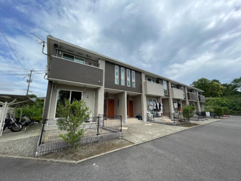 鹿児島県鹿児島市 2階建 築16年